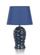 А-LE740 Cobalt blue, размер: 230*230*360мм (16) св [01100382]