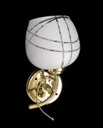 ДС-B9648B/1 FGD (10) светильник настенный [01097788]