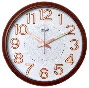 3022C Z (в кор.20шт.) - Часы настенные WORLD, меха [01105128]