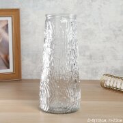 730396 (в уп.30шт.) - Ваза для цветов D=6см. (10см [01108790]