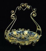 G1-143 (в уп.4шт.) - АКЦИЯ Ваза универсальная 36х3 [01066194]