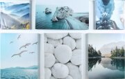 125*80/6 S-0625 - Модульная картина [01103290]