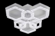 Д3731/3+3C WH Led 132W 3000K+4000K+6500K диммер (1 [01103751]