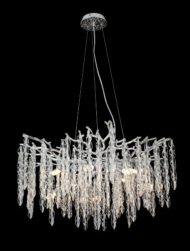 АР33014/760/10 CR D760*H400 мм (1) светильник пото [01107772] АР33014/760/10 CR D760*H400 мм (1) светильник потолочный