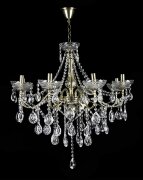 ВР-NH5506/8 AB D720*H620/H860мм (1) светильник пот [01106685]