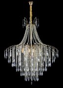 6763/800 FGDW E14*12 D800*H900/1350мм (1) светильн [01109337]