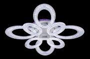 Д3686/4+4C WH Led 208W+20W 3000K+4000K+6500K+RGB д [01103526]