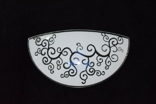 ГС300/2 Виктория половинка (20) [01069907] ГС300/2 Виктория половинка (20)