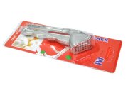 39096 (в уп.200шт.) - Пресс для чеснока BG4228 (39 [01106414]