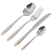 476236-РСВ (в уп.1наб.) - Набор столовых приборов [01104631]