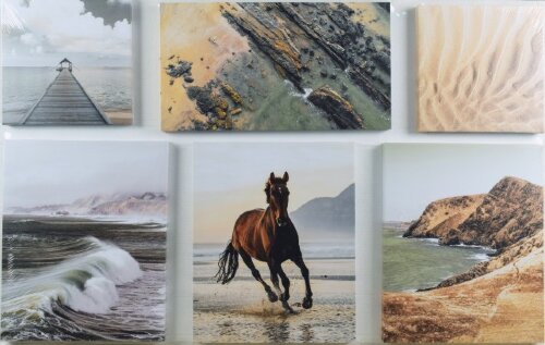 125*80/6 S-0707 - Модульная картина [01105291] 125*80/6 S-0707 - Модульная картина