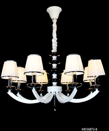 П16873/8 (1) светильник потолочный [01060954] П16873/8 (1) светильник потолочный