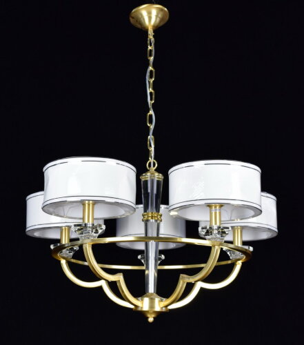 ИК8520/5 (1) светильник потолочный [01060719] ИК8520/5 (1) светильник потолочный