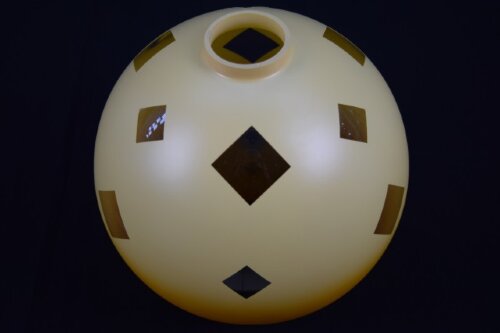 ГС282Б/5 полушар (3) Ф250 [01072062] ГС282Б/5 полушар (3) Ф250