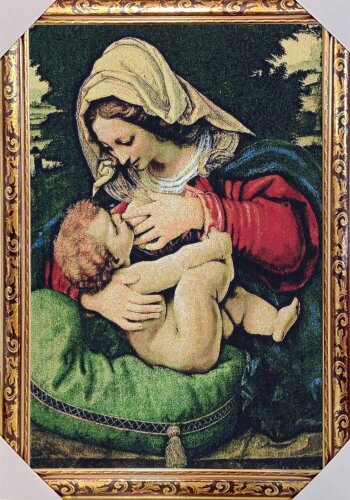 40*60 12 Картина гобелен [01111748] 40*60 12 Картина гобелен