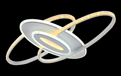 МС-C7002/650 WH Led 148W 3000K+4000K+6500K диммер [01096928] МС-C7002/650 WH Led 148W 3000K+4000K+6500K диммер (1) светильник потолочный