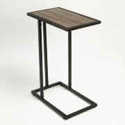 СтЖ107 Стол журнальный приставной, 50х31х70 см, ЛД [01109387]