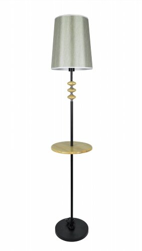 Т1922A BK (2 шт) светильник напольный [01098004] Т1922A BK (2 шт) светильник напольный