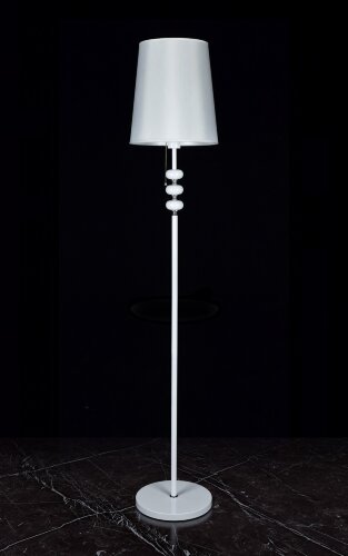 Т1911B WH (2 шт) светильник напольный [01104160] Т1911B WH (2 шт) светильник напольный