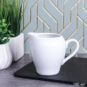 730691 (в уп.64шт.) - Молочник-сливочник 180мл. /D [01108090]