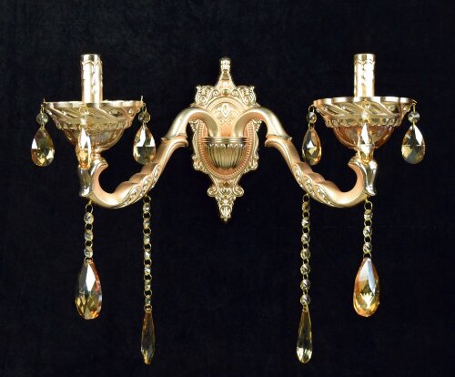 П168100/2W (1) светильник настенный [01060958] П168100/2W (1) светильник настенный