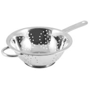 341391-РСВ (в уп.1шт.) - Дуршлаг из нерж стали с д [01096438]