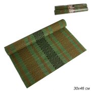 660024 (в уп.100шт.) - Мат для стола 2шт. /L101/ з [01095727]