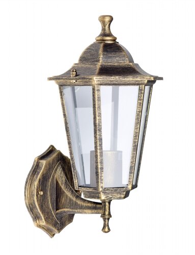 КХ-1000-1 SBG (12) фонарь настенный (бронза) [01108691] КХ-1000-1 SBG (12) фонарь настенный (бронза)