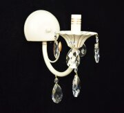 Р5730/1 (10) YG+WT АКЦИЯ светильник настенный [01073030]