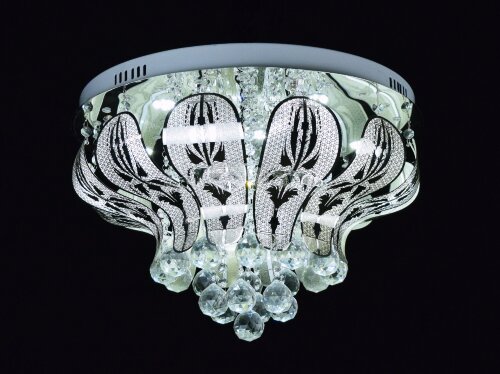 Б2150/6 (1) CR D500мм АКЦИЯ светильник потолочный [01060665] Б2150/6 (1) CR D500мм АКЦИЯ светильник потолочный