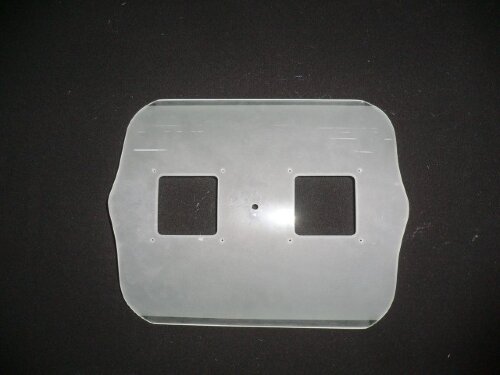 Л 20311/2 стекло [01059289] Л 20311/2 стекло