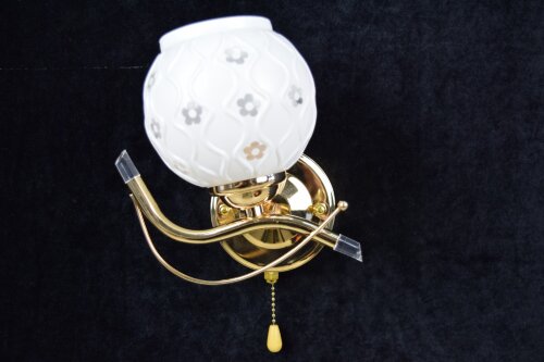 ДС6200/1А (10) FGD светильник настенный [01072905] ДС6200/1А (10) FGD светильник настенный