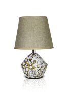 К-EA048 Ancient+Ancient shade H21см (24) светильни [01104488]