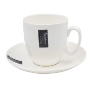 00105284/1 - Чайная пара "Barista" NB058 (250мл) [01105879]