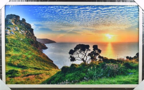 100*60 1007 - Репродукция картины [01095088] 100*60 1007 - Репродукция картины