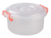 92794-РСВ (в уп.10шт.) - Контейнер круглый с ручка [01110049]