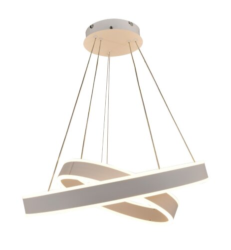 Х22006/400+600 WT LED126W 3000-4000-6000K Dimmer ( [01104881] Х22006/400+600 WT LED126W 3000-4000-6000K Dimmer (5) светильник потолочный