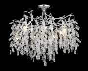 АР-C33032/600/8 CR D600*H400 мм (1) светильник пот [01107794]