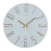3010-005 (в кор.10шт.) - Часы настенные круг d=30с [01105344]