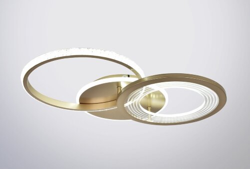 Х20441-C SGD LED90W 3000-4000-6000K Dimmer (5) све [01104364] Х20441-C SGD LED90W 3000-4000-6000K Dimmer (5) светильник потолочный