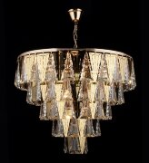 ВР-E1863/9 FGD D600*H460мм (1) светильник потолочн [01095110]