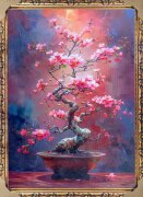 50*70 8010 - Репродукция картины [01111720]