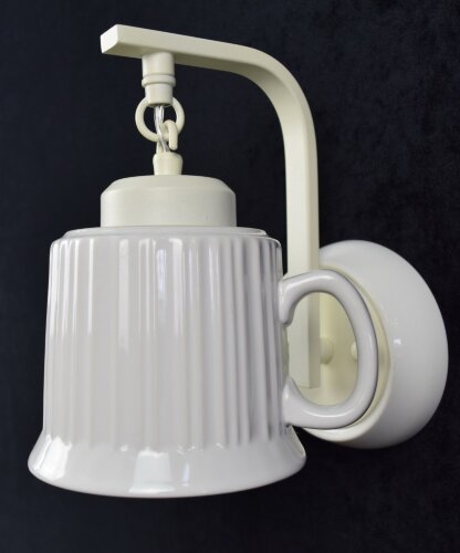 Л-MB5716/1W YT+WT (6) АКЦИЯ светильник настенный [01075012] Л-MB5716/1W YT+WT (6) АКЦИЯ светильник настенный