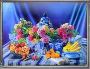 30х40 5 - Картина 5D [01109903]