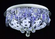 Д80229/500 (1) АКЦИЯ светильник потолочный [01064484]