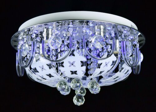 Д80229/500 (1) АКЦИЯ светильник потолочный [01064484] Д80229/500 (1) АКЦИЯ светильник потолочный