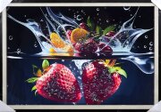 40*60 картина с камнями 36 [01108413]