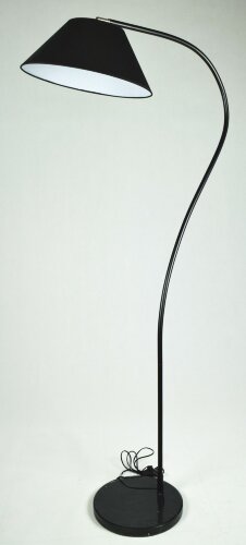 ФА2049 BK (1) светильник напольный [01089998] ФА2049 BK (1) светильник напольный