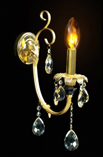 П16840/1W (1) светильник настенный [01060962] П16840/1W (1) светильник настенный