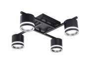 Э59041/4 MB в комплект входят лампочки GX53 11W 30 [01110798]